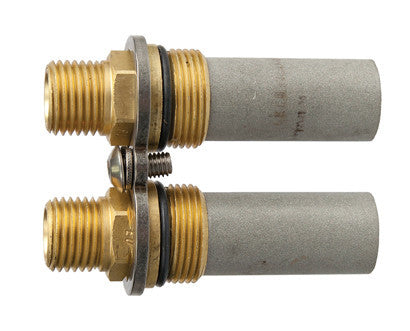 Flashback Arrestor Retro-Fit Kit Flashback Arrestor Retro-Fit Kit